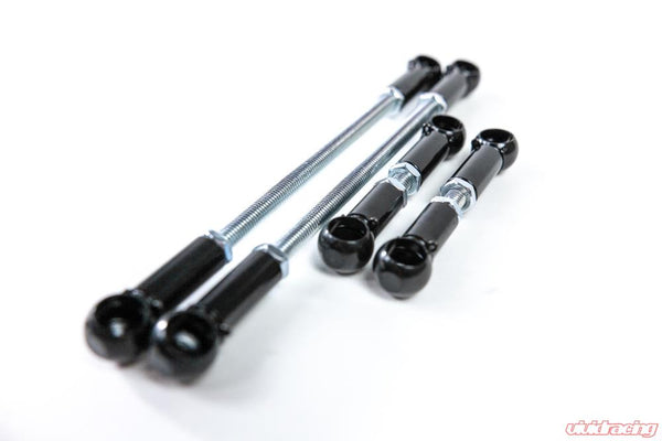 VR Performance Air Suspension Lowering Links - Mercedes S-Class W222 | C217