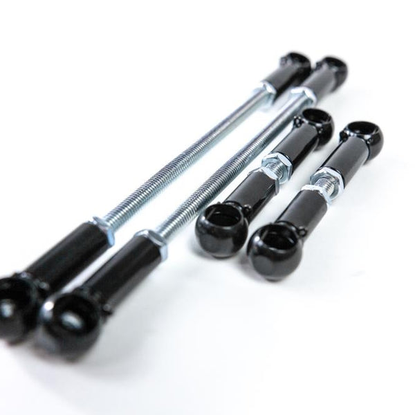 VRW222220 VR Performance Air Suspension Lowering Links Mercedes S