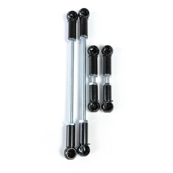 VRW222220 VR Performance Air Suspension Lowering Links Mercedes S