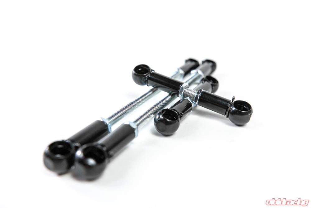 VR Performance Air Suspension Lowering Links - Mercedes S-Class W222 | C217