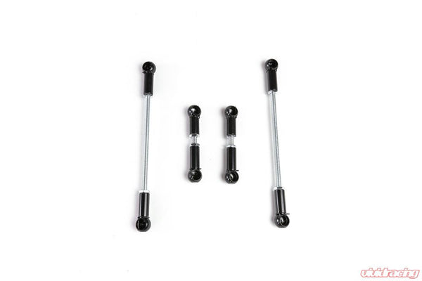 2000-06 Mercedes Benz S Class W220 Adjustable Lowering Links Suspension Kit v2 e 2000-06 Mercedes Benz S Class W220 Adjustable Lowering Links Suspension Kit v2 e