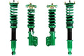 Tein Flex Z Series Coilovers - Mitsubishi Lancer Evolution 10 EVO X (2008-2015)