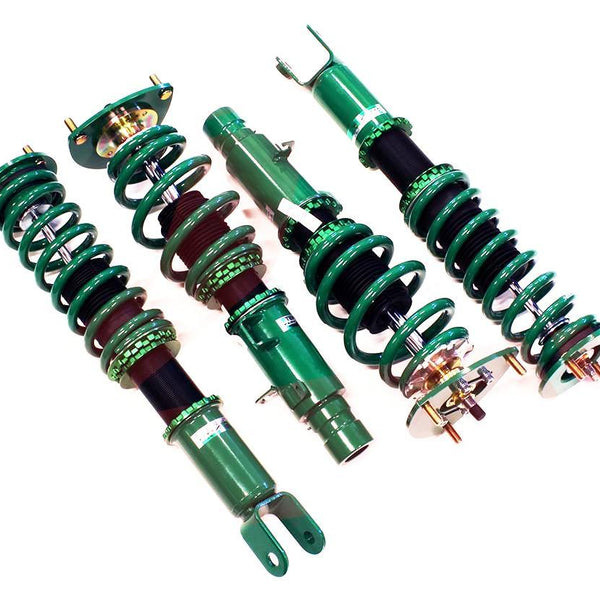 Tein Flex Z Series Coilovers - Acura TLX [UB1/UB2] (2015-2020)