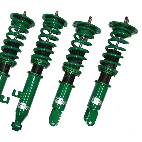 Tein Flex Z Series Coilovers - Mazda RX-7 FD3S (1993-1996)