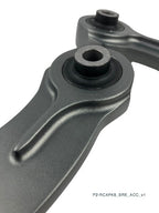 Phase 2 Motortrend (P2M) Rear Camber Control Arms Set - Street Version - Honda Civic & Type R FK8 (2007-2017)