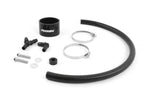 Perrin Performance Top Mount Intercooler Upgrade (TMIC) - Silver - Subaru STI (2008-2021)