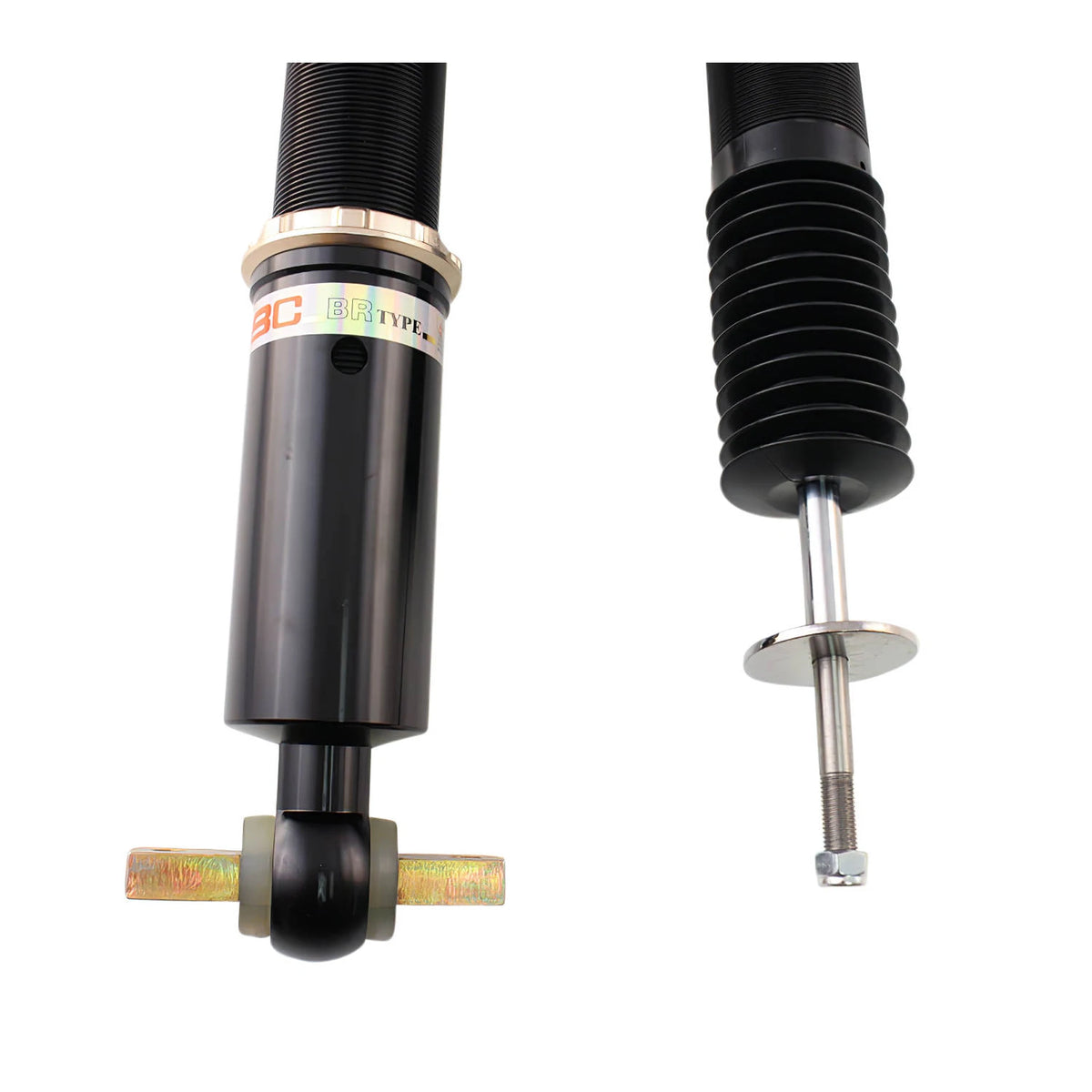 ZN-01-BR - BC Racing BR Coilovers - Cadillac CTS & CTS-V RWD Models (2008-2013)