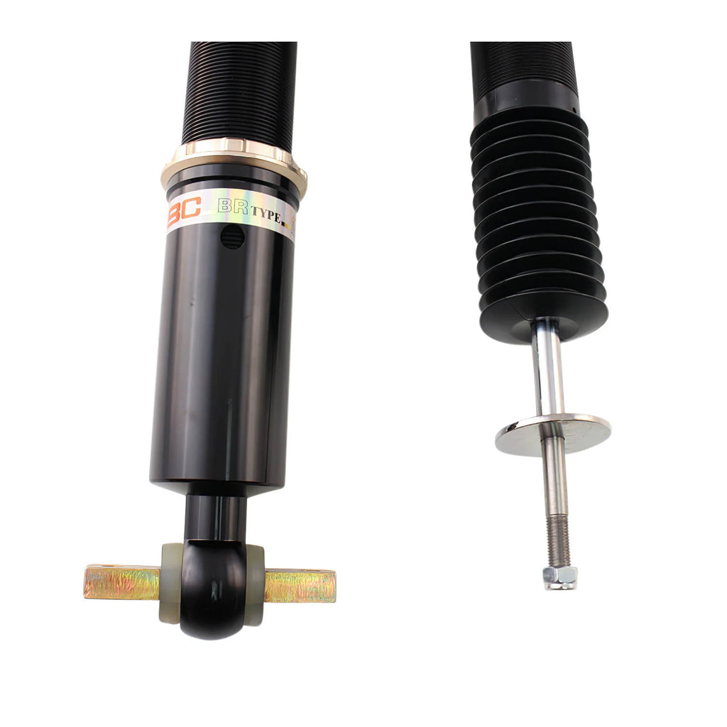 BC Racing BR Series Coilovers - Cadillac CTS & CTS-V RWD Models (2008-2013)