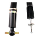 BC Racing BR Series Coilovers - Cadillac CTS & CTS-V RWD Models (2008-2013)
