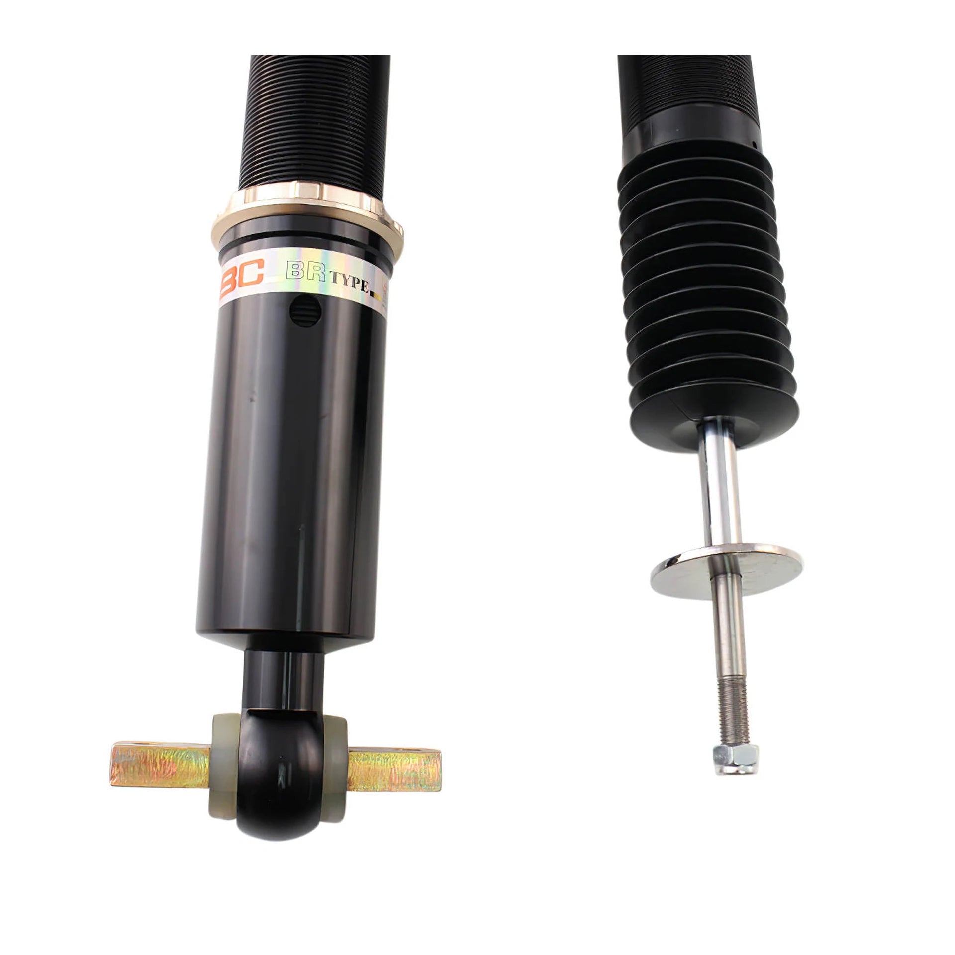 BC Racing BR Series Coilovers - Cadillac CTS & CTS-V RWD Models (2008-2013)