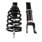 BC Racing BR Series Coilovers - Cadillac CTS & CTS-V RWD Models (2008-2013)