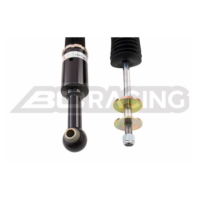 D-76-BR - BC Racing BR Coilovers - Nissan Juke AWD YF15 (2010-2016)