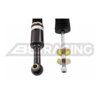 BC Racing BR Series Coilovers - Nissan Juke AWD YF15 (2010-2016)