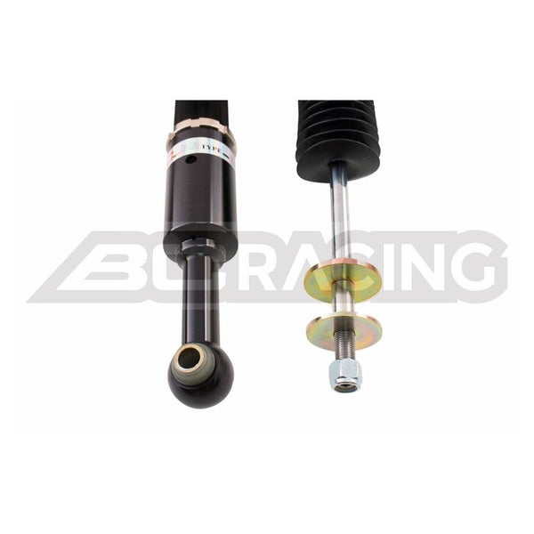BC Racing BR Series Coilovers - Nissan Juke AWD YF15 (2010-2016)
