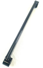 P2M Phase 2 Motortrend Aluminum REAR Lower Tie Bar Brace - Nissan 180sx 240sx S13 (1989-1994)