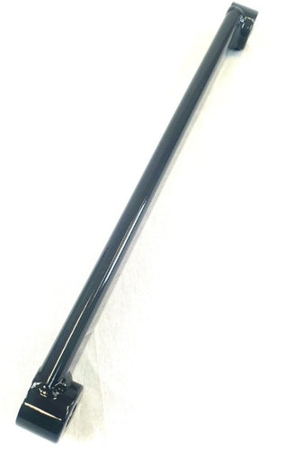 P2M Phase 2 Motortrend Aluminum REAR Lower Tie Bar Brace - Nissan 180sx 240sx S13 (1989-1994)