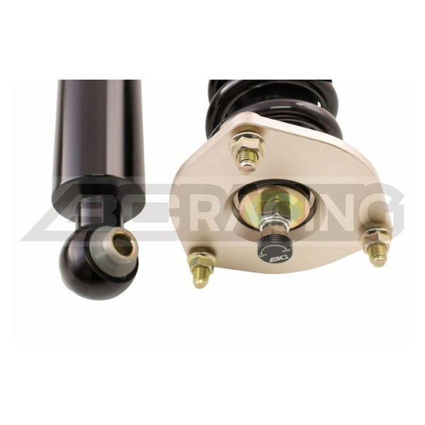 BC Racing BR Series Coilovers Kit - Lexus LS400 UCF10 (1995-2000)
