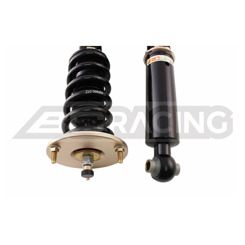 R-01-BR - BC Racing BR Coilovers - Lexus Altezza IS200 IS300 GXE10 JEC10 (1999-2005)