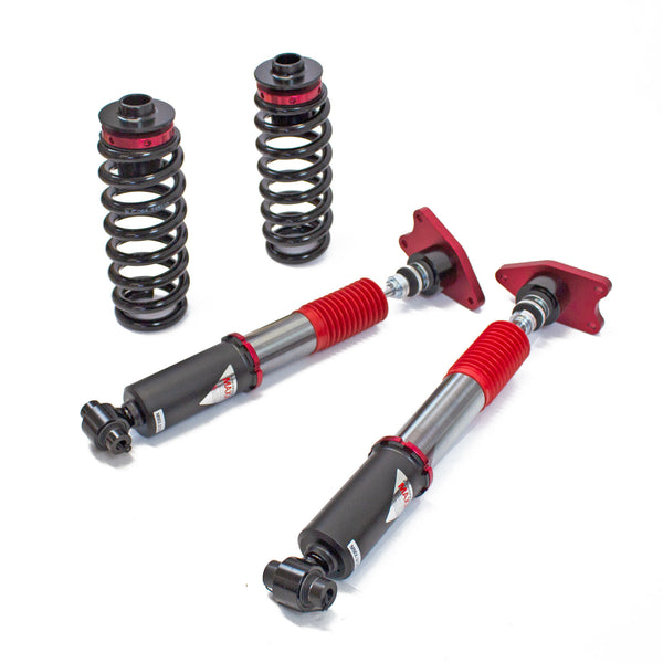 GSP Godspeed Project MAXX Coilovers - Toyota GR Supra (A90) 2020+