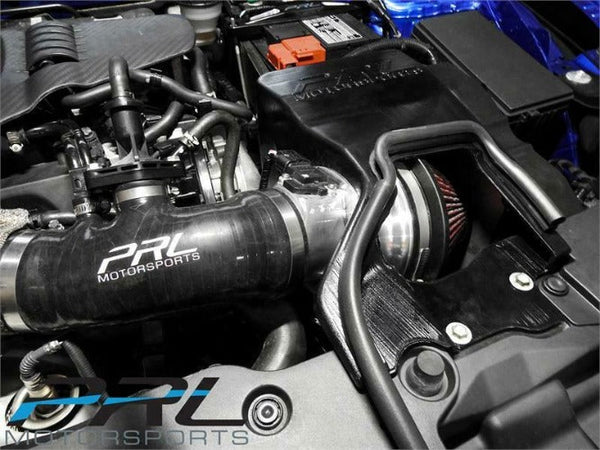 PRL Motorsports High Volume Air Intake System w/ Race MAF - Honda Civic Type R FK8 (2017+)