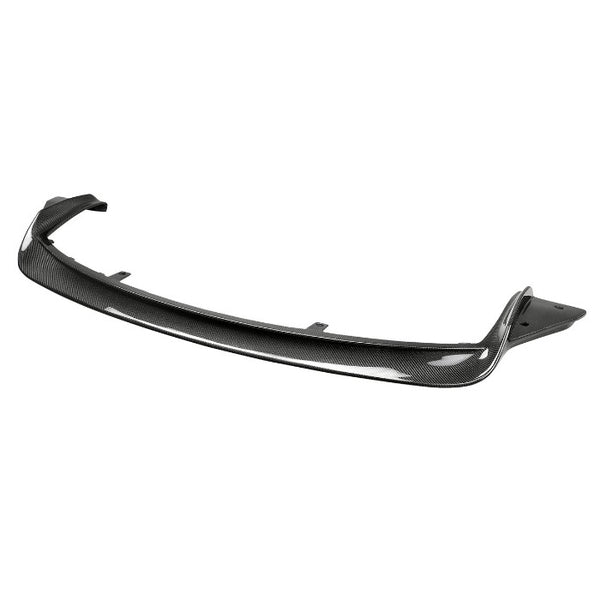 Seibon Carbon Fiber Rear Bumper Diffuser - Tesla Model 3 (2017-2021)