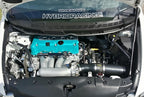 Hybrid Racing Cold Air Intake System CAI Kit - Honda Civic Si (2006-2011)
