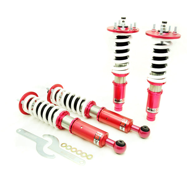 GSP Godspeed Project Mono SS Coilovers - Acura CL (YA4) 2001-03