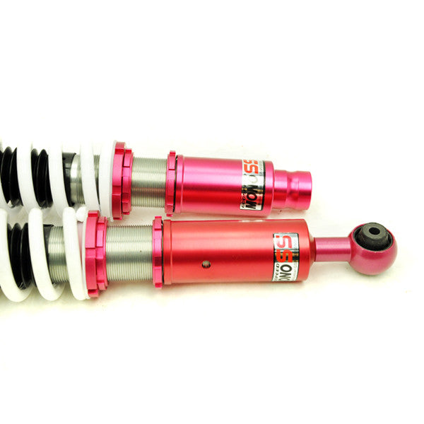 GSP Godspeed Project Mono SS Coilovers - Acura CL (YA4) 2001-03