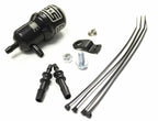 GrimmSpeed Universal Manual Boost Controller Kit - Subaru STi & WRX / Mitsubishi EVO IX X DSM - Black