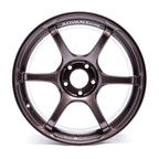Advan Racing RG-4 Copper Bronze Wheel - 18x9.5 +45 5x114.3