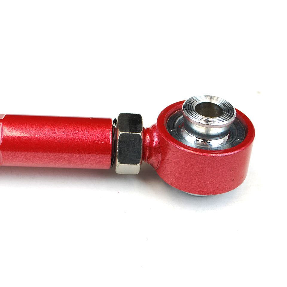 GSP Godspeed Project - Nissan 240SX (S13/S14) 1989-98 Adjustable Rear Traction Rods