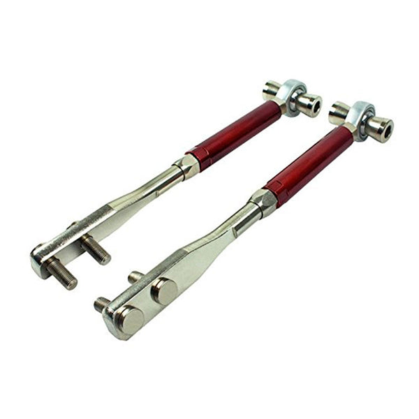GSP Godspeed Project - Nissan 300ZX Z32 1990-96 Front Tension Rods