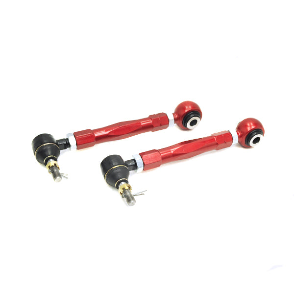 GSP Godspeed Project - Subaru XV Crosstrek (GP) 2013-17 Gen2 Adjustable Rear Toe Arms With Spherical Bearings