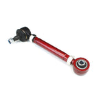 GSP Godspeed Project - Mitsubishi Lancer Evolution (CT9A) 2003-07 Adjustable Rear Toe Arms With Spherical Bearings, Ball Joints