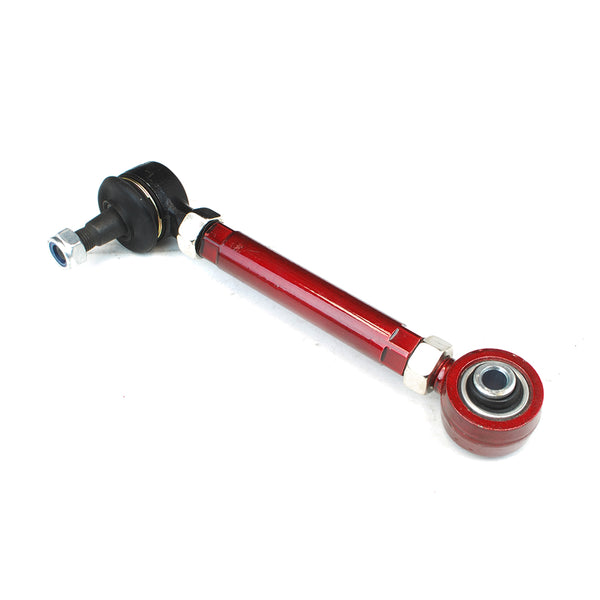 GSP Godspeed Project - Mitsubishi Lancer Evolution (CT9A) 2003-07 Adjustable Rear Toe Arms With Spherical Bearings, Ball Joints