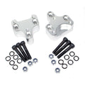 GSP Godspeed Project - Volkswagen Passat (B5/B6/B7) 2005-14 Roll Center Adjuster Kit