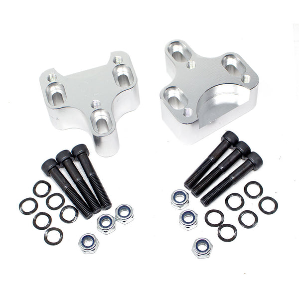 GSP Godspeed Project - Volkswagen Jetta (A5/A6) 2005-18 Roll Center Adjuster Kit