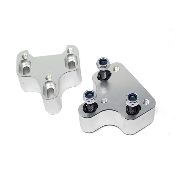 GSP Godspeed Project - Volkswagen Passat (B5/B6/B7) 2005-14 Roll Center Adjuster Kit