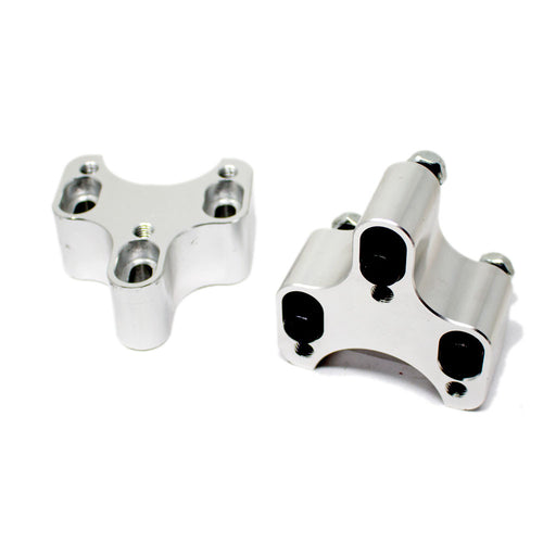 GSP Godspeed Project - Volkswagen Tiguan (B6) 2009-16 Roll Center Adjuster Kit