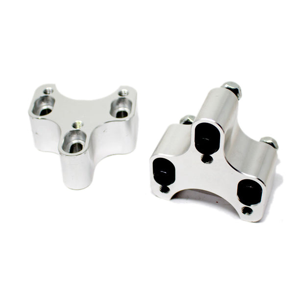 GSP Godspeed Project - Volkswagen Tiguan (B6) 2009-16 Roll Center Adjuster Kit