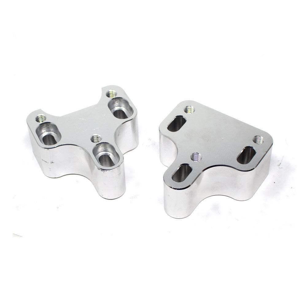 GSP Godspeed Project - Volkswagen Jetta (A5/A6) 2005-18 Roll Center Adjuster Kit