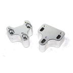 GSP Godspeed Project - Volkswagen Jetta (A5/A6) 2005-18 Roll Center Adjuster Kit
