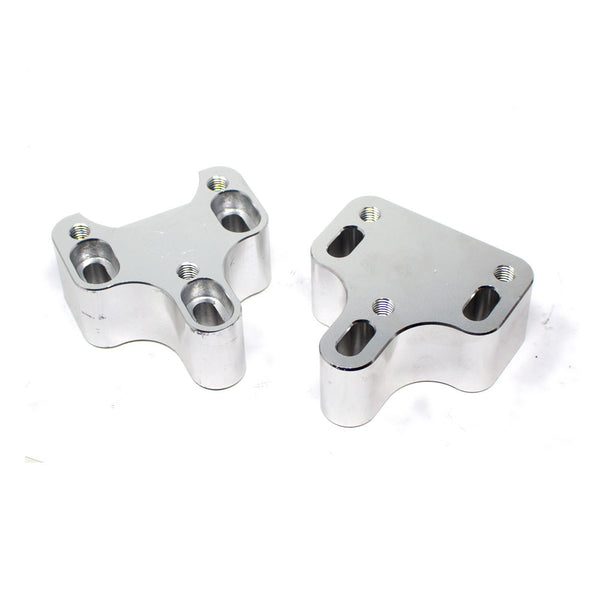 GSP Godspeed Project - Volkswagen Passat (B5/B6/B7) 2005-14 Roll Center Adjuster Kit