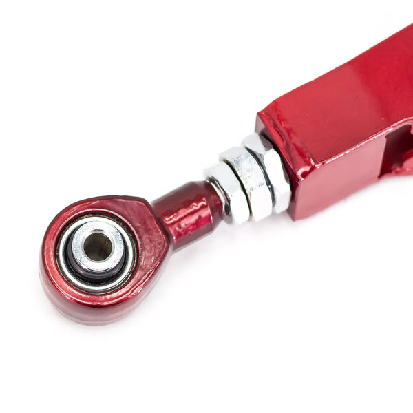 GSP Godspeed Project - Subaru Impreza (GR/GV/GH/GE) 2008-14 Gen2 Adjustable Rear Lower Control Arms With Spherical Bearings