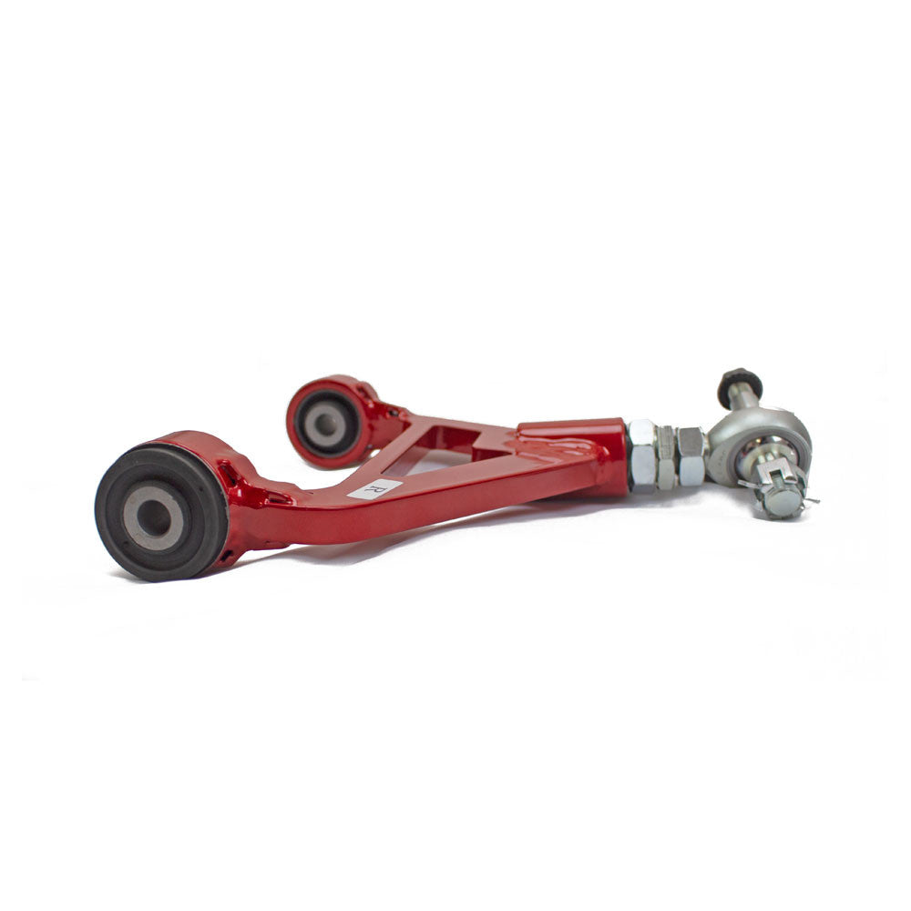 GSP Godspeed Project Adjustable Rear Upper Camber Arms With Spherical Bearings - Honda S2000 (AP1/AP2) 2000-09