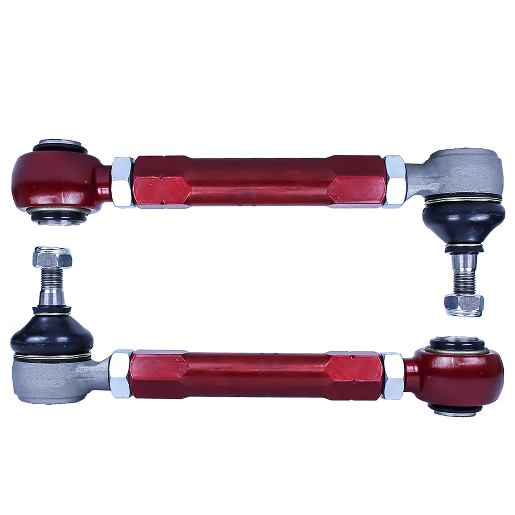 GSP Godspeed Project - Lexus GS300/GS400/GS430 (S160) 1998-05 Adjustable Rear Toe Arms With Ball Joints