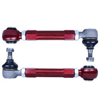 GSP Godspeed Project - Lexus SC430 2002-10 Adjustable Rear Toe Arms With Ball Joints