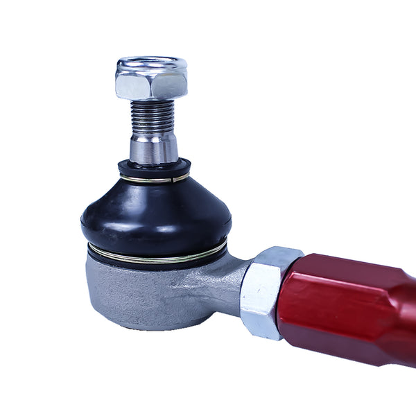 GSP Godspeed Project - Lexus IS300 (XE10) 2000-05 Adjustable Rear Toe Arms With Ball Joints