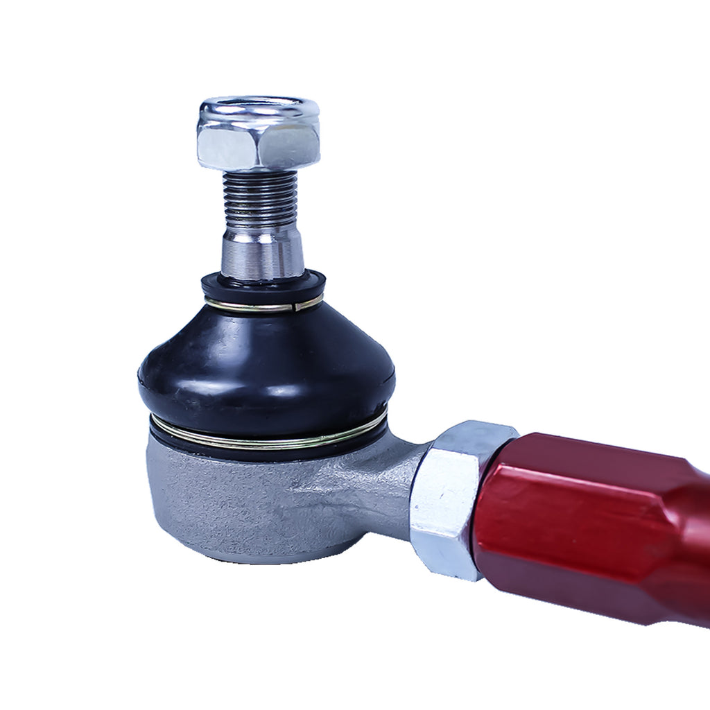 GSP Godspeed Project - Lexus SC430 2002-10 Adjustable Rear Toe Arms With Ball Joints