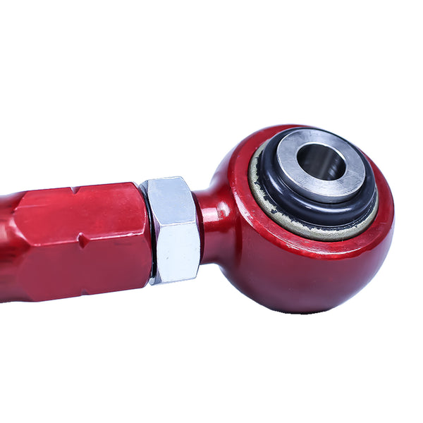 GSP Godspeed Project - Lexus IS300 (XE10) 2000-05 Adjustable Rear Toe Arms With Ball Joints